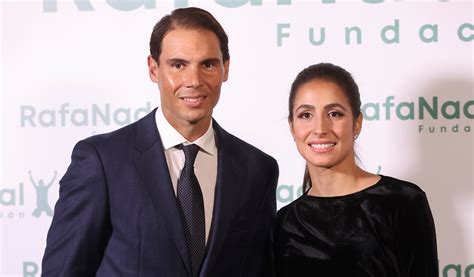 rafael nadal mujer